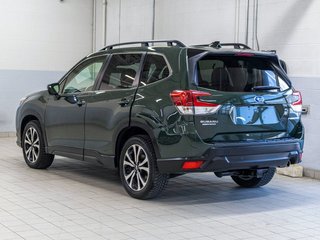 2024 Subaru FORESTER LIMITED in Saint-Jérôme, Quebec - 4 - w320h240px