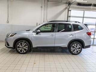 Subaru FORESTER LIMITED LIMITED, CUIR, TOIT, CARPLAY, HARMAN KARDON, CAM 2024 à Charlemagne, Québec - 3 - w320h240px