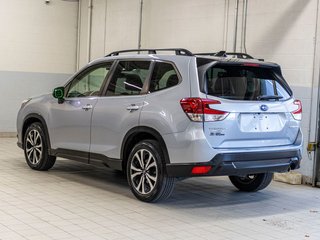 Subaru FORESTER LIMITED LIMITED, CUIR, TOIT, CARPLAY, HARMAN KARDON, CAM 2024 à Charlemagne, Québec - 4 - w320h240px
