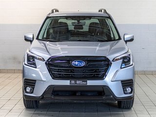 Subaru FORESTER LIMITED LIMITED, CUIR, TOIT, CARPLAY, HARMAN KARDON, CAM 2024 à Charlemagne, Québec - 2 - w320h240px