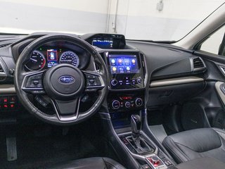 Subaru FORESTER LIMITED LIMITED, CUIR, TOIT, CARPLAY, HARMAN KARDON, CAM 2024 à Charlemagne, Québec - 6 - w320h240px