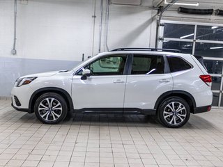 2024 Subaru FORESTER LIMITED LIMITED, CUIR, TOIT, CARPLAY, HARMAN KARDON, CAM in Saint-Jérôme, Quebec - 3 - w320h240px