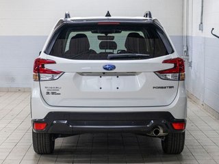 2024 Subaru FORESTER LIMITED LIMITED, CUIR, TOIT, CARPLAY, HARMAN KARDON, CAM in Saint-Jérôme, Quebec - 5 - w320h240px