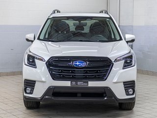 2024 Subaru FORESTER LIMITED LIMITED, CUIR, TOIT, CARPLAY, HARMAN KARDON, CAM in Saint-Jérôme, Quebec - 2 - w320h240px