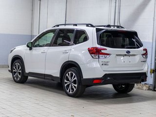 2024 Subaru FORESTER LIMITED LIMITED, CUIR, TOIT, CARPLAY, HARMAN KARDON, CAM in Saint-Jérôme, Quebec - 4 - w320h240px