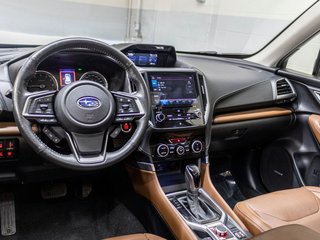 2019 Subaru FORESTER PREMIER PREMIER, CUIR NAPPA, TOIT PANO, CARPLAY, HARMON in Saint-Jérôme, Quebec - 6 - w320h240px