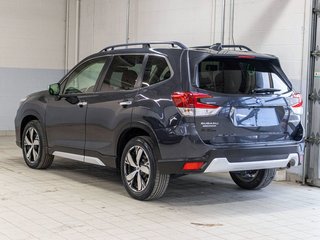 2019 Subaru FORESTER PREMIER PREMIER, CUIR NAPPA, TOIT PANO, CARPLAY, HARMON in Saint-Jérôme, Quebec - 4 - w320h240px