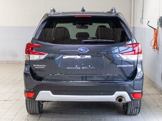 2019 Subaru FORESTER PREMIER PREMIER, CUIR NAPPA, TOIT PANO, CARPLAY, HARMON in Saint-Jérôme, Quebec - 5 - w320h240px