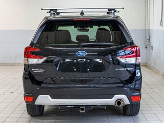 Subaru FORESTER PREMIER PREMIER, CUIR NAPPA, TOIT PANO, CARPLAY, HARMON 2019 à Charlemagne, Québec - 5 - w320h240px