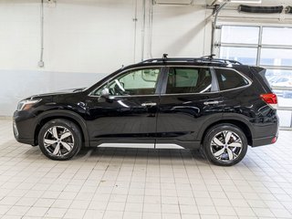Subaru FORESTER PREMIER PREMIER, CUIR NAPPA, TOIT PANO, CARPLAY, HARMON 2019 à Charlemagne, Québec - 3 - w320h240px