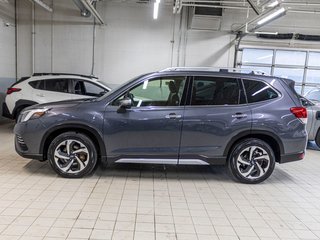 Subaru FORESTER PREMIER PREMIER, CUIR NAPPA, TOIT PANO, CARPLAY, HARMON 2023 à Saint-Jérôme, Québec - 3 - w320h240px