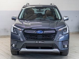 Subaru FORESTER PREMIER PREMIER, CUIR NAPPA, TOIT PANO, CARPLAY, HARMON 2023 à Saint-Jérôme, Québec - 2 - w320h240px