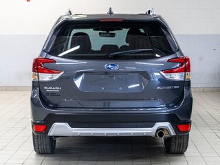 Subaru FORESTER PREMIER PREMIER, CUIR NAPPA, TOIT PANO, CARPLAY, HARMON 2023 à Saint-Jérôme, Québec - 5 - w320h240px