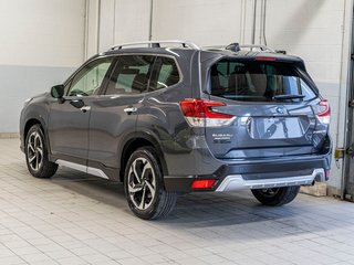 2023 Subaru FORESTER PREMIER PREMIER, CUIR NAPPA, TOIT PANO, CARPLAY, HARMON in Charlemagne, Quebec - 4 - w320h240px