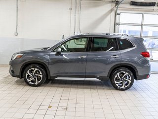 2023 Subaru FORESTER PREMIER PREMIER, CUIR NAPPA, TOIT PANO, CARPLAY, HARMON in Charlemagne, Quebec - 3 - w320h240px