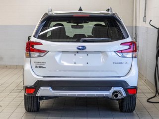 Subaru FORESTER PREMIER PREMIER, CUIR NAPPA, TOIT PANO, CARPLAY, HARMON 2024 à Charlemagne, Québec - 5 - w320h240px