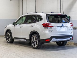 Subaru FORESTER PREMIER PREMIER, CUIR NAPPA, TOIT PANO, CARPLAY, HARMON 2024 à Charlemagne, Québec - 4 - w320h240px