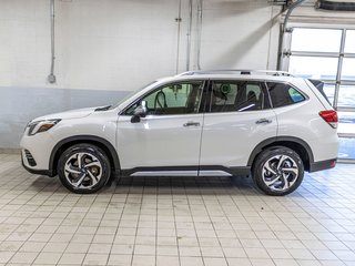 Subaru FORESTER PREMIER PREMIER, CUIR NAPPA, TOIT PANO, CARPLAY, HARMON 2024 à Charlemagne, Québec - 3 - w320h240px