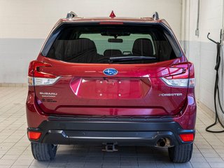 Subaru FORESTER TOURING TOURING, TOIT PANO, CARPLAY, BANCS CHAUFF, CAM REC 2022 à Saint-Jérôme, Québec - 5 - w320h240px