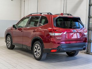 Subaru FORESTER TOURING TOURING, TOIT PANO, CARPLAY, BANCS CHAUFF, CAM REC 2022 à Saint-Jérôme, Québec - 4 - w320h240px