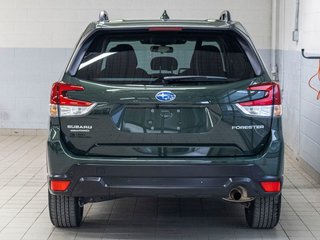 2023 Subaru FORESTER TOURING TOURING, TOIT, CARPLAY, BANCS CHAUFF, ECRAN 11.6 in Saint-Jérôme, Quebec - 5 - w320h240px
