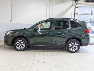 2023 Subaru FORESTER TOURING TOURING, TOIT, CARPLAY, BANCS CHAUFF, ECRAN 11.6 in Saint-Jérôme, Quebec - 3 - w320h240px