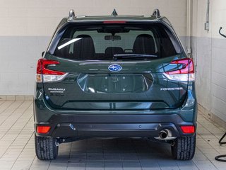2023 Subaru FORESTER TOURING TOURING, TOIT, CARPLAY, BANCS CHAUFF, EYESIGHT,CAM in Charlemagne, Quebec - 5 - w320h240px