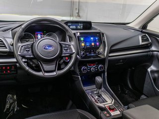 2023 Subaru FORESTER TOURING TOURING, TOIT, CARPLAY, BANCS CHAUFF, EYESIGHT,CAM in Charlemagne, Quebec - 6 - w320h240px