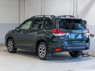 2023 Subaru FORESTER TOURING TOURING, TOIT, CARPLAY, BANCS CHAUFF, EYESIGHT,CAM in Charlemagne, Quebec - 4 - w320h240px