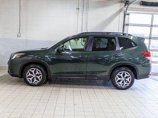 2023 Subaru FORESTER TOURING TOURING, TOIT, CARPLAY, BANCS CHAUFF, EYESIGHT,CAM in Charlemagne, Quebec - 3 - w320h240px