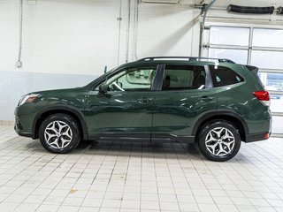 Subaru FORESTER TOURING TOURING, TOIT, CARPLAY, BANCS CHAUFF, EYESIGHT,CAM 2024 à Saint-Jérôme, Québec - 3 - w320h240px