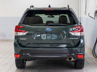 Subaru FORESTER TOURING TOURING, TOIT, CARPLAY, BANCS CHAUFF, EYESIGHT,CAM 2024 à Saint-Jérôme, Québec - 5 - w320h240px