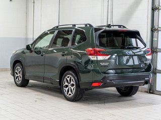 Subaru FORESTER TOURING TOURING, TOIT, CARPLAY, BANCS CHAUFF, EYESIGHT,CAM 2024 à Saint-Jérôme, Québec - 4 - w320h240px