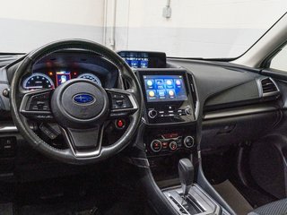 Subaru FORESTER TOURING TOURING, TOIT, CARPLAY, BANCS CHAUFF, EYESIGHT,CAM 2024 à Saint-Jérôme, Québec - 6 - w320h240px