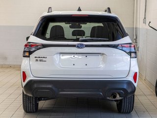 2025 Subaru FORESTER TOURING TOURING, TOIT, CARPLAY, BANCS CHAUFF, ECRAN 11.6 in Charlemagne, Quebec - 5 - w320h240px