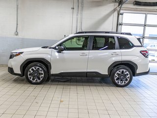 2025 Subaru FORESTER TOURING TOURING, TOIT, CARPLAY, BANCS CHAUFF, ECRAN 11.6 in Charlemagne, Quebec - 3 - w320h240px