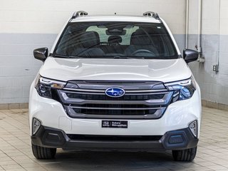 2025 Subaru FORESTER TOURING TOURING, TOIT, CARPLAY, BANCS CHAUFF, ECRAN 11.6 in Charlemagne, Quebec - 2 - w320h240px