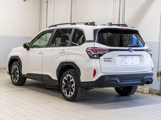 2025 Subaru FORESTER TOURING TOURING, TOIT, CARPLAY, BANCS CHAUFF, ECRAN 11.6 in Charlemagne, Quebec - 4 - w320h240px