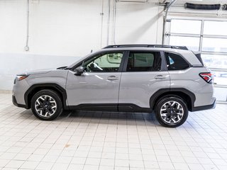Subaru FORESTER TOURING TOURING, TOIT, ECRAN 11.6, CARPLAY, BANCS CHAUFF 2025 à Charlemagne, Québec - 3 - w320h240px