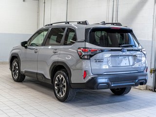 Subaru FORESTER TOURING TOURING, TOIT, ECRAN 11.6, CARPLAY, BANCS CHAUFF 2025 à Charlemagne, Québec - 4 - w320h240px