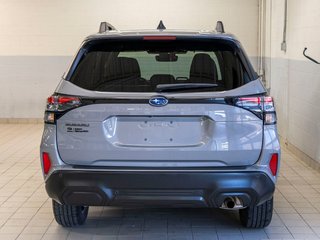 Subaru FORESTER TOURING TOURING, TOIT, ECRAN 11.6, CARPLAY, BANCS CHAUFF 2025 à Charlemagne, Québec - 5 - w320h240px