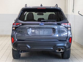 Subaru FORESTER TOURING TOURING, TOIT, CARPLAY, BANCS CHAUFF, ECRAN 11.6 2025 à Charlemagne, Québec - 5 - w320h240px