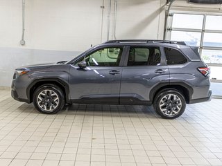 Subaru FORESTER TOURING TOURING, TOIT, CARPLAY, BANCS CHAUFF, ECRAN 11.6 2025 à Charlemagne, Québec - 3 - w320h240px