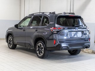 Subaru FORESTER TOURING TOURING, TOIT, CARPLAY, BANCS CHAUFF, ECRAN 11.6 2025 à Charlemagne, Québec - 4 - w320h240px