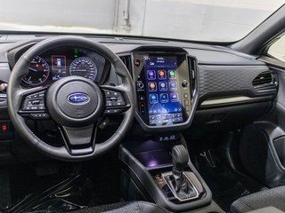 Subaru FORESTER TOURING TOURING, TOIT, CARPLAY, BANCS CHAUFF, ECRAN 11.6 2025 à Charlemagne, Québec - 6 - w320h240px