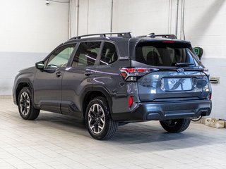 2025 Subaru FORESTER TOURING TOURING, TOIT, CARPLAY, BANCS CHAUFF, ECRAN 11.6 in Saint-Jérôme, Quebec - 4 - w320h240px