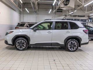 Subaru FORESTER TOURING TOURING, TOIT, ECRAN 11.6, CARPLAY, BANCS CHAUFF 2025 à Saint-Jérôme, Québec - 3 - w320h240px
