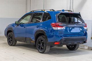 Subaru FORESTER WILDERNESS WILDERNESS, TOIT, CARPLAY, BANCS CHAUF, CAM,BAS KM 2023 à Saint-Jérôme, Québec - 4 - w320h240px