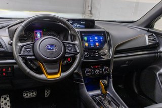 Subaru FORESTER WILDERNESS WILDERNESS, TOIT, CARPLAY, BANCS CHAUF, CAM,BAS KM 2023 à Saint-Jérôme, Québec - 6 - w320h240px