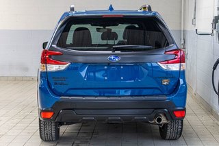 Subaru FORESTER WILDERNESS WILDERNESS, TOIT, CARPLAY, BANCS CHAUF, CAM,BAS KM 2023 à Saint-Jérôme, Québec - 5 - w320h240px